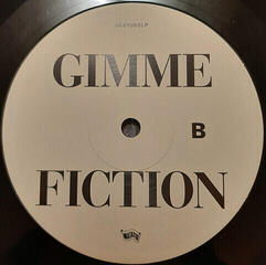 LP ploča Spoon - Gimme Fiction (LP) - 2