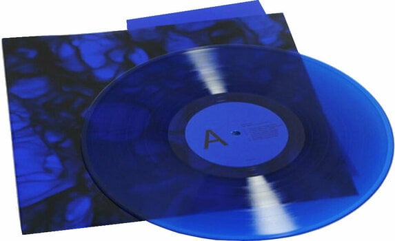 Vinylskiva Ben Frost - The Centre Cannot Hold (LP) - 2