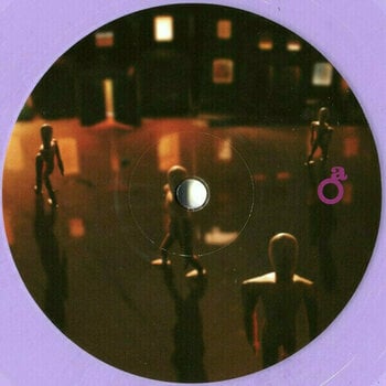 Hanglemez Biffy Clyro - Blackened Sky (2 LP) - 2