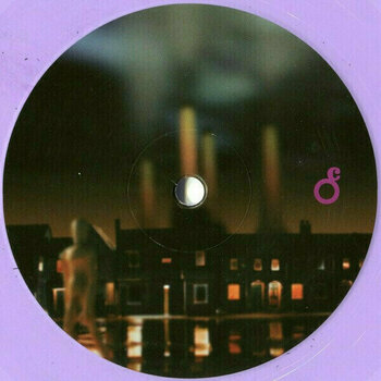Hanglemez Biffy Clyro - Blackened Sky (2 LP) - 4