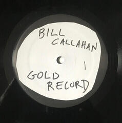 Vinylplade Bill Callahan - Gold Record (LP) - 1