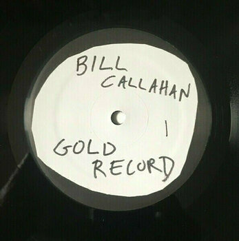 Hanglemez Bill Callahan - Gold Record (LP) - 2