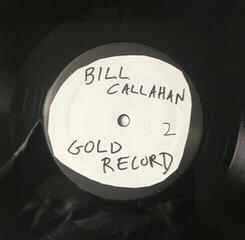 Vinylplade Bill Callahan - Gold Record (LP) - 2