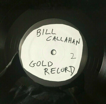 Hanglemez Bill Callahan - Gold Record (LP) - 3
