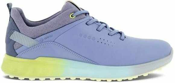 Women's golf shoes Ecco S-Three Eventide/Misty 37 - 2