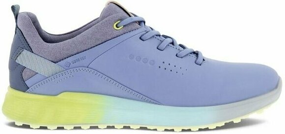 Women's golf shoes Ecco S-Three Eventide/Misty 39 Women's golf shoes - 2