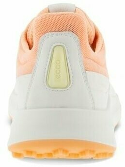 Golfsko til kvinder Ecco Core White/Peach Nectar 40 Golfsko til kvinder - 7