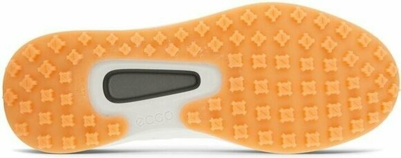 Golfsko til kvinder Ecco Core White/Peach Nectar 40 Golfsko til kvinder - 8