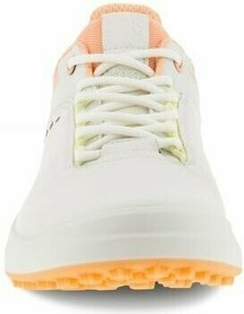 Golfsko til kvinder Ecco Core White/Peach Nectar 42 Golfsko til kvinder - 3