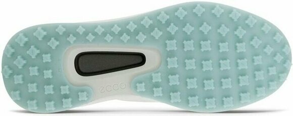 Golfsko til kvinder Ecco Core White/Peach Nectar 38 Golfsko til kvinder - 8