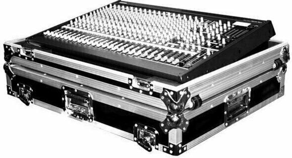Table de mixage analogique Yamaha MG 24 14 FX - 2
