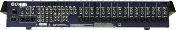 Mixer analog Yamaha MG 24 14 FX - 3