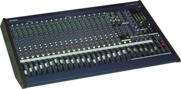 Table de mixage analogique Yamaha MG 24 14 FX - 4