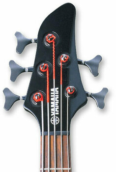 5-string Bassguitar Yamaha RBX 375 BL - 2