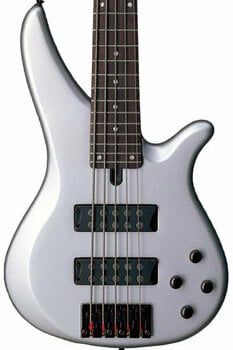 5 žičana bas gitara Yamaha RBX 375 FLS - 2