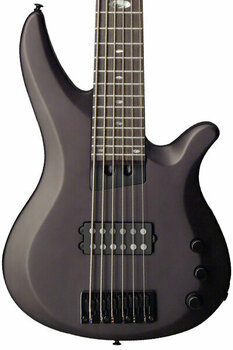 6-snarige basgitaar Yamaha RBX JM 2 PPM - 2