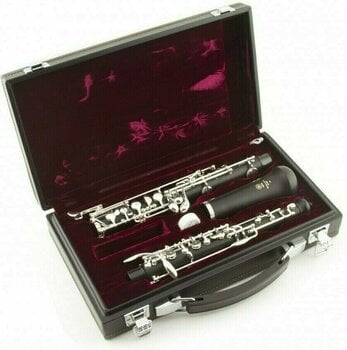 Oboe Yamaha YOB 241 - 3