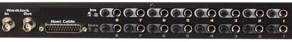 PCI аудио интерфейс M-Audio Delta 1010 - 3