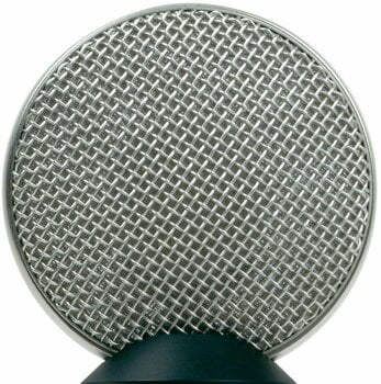 Студиен кондензаторен микрофон M-Audio Luna - 2