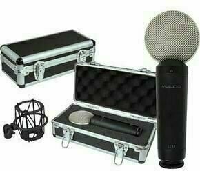 Microfone condensador de estúdio M-Audio Luna - 3