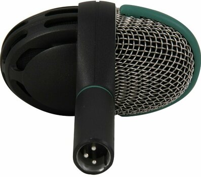 Sada mikrofónov pre bicie AKG D112 Dynamic Bass Drum Microphone - 2