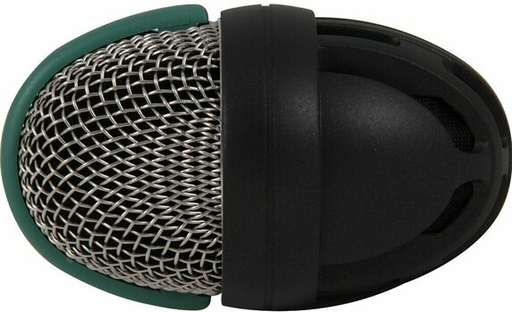 Sada mikrofónov pre bicie AKG D112 Dynamic Bass Drum Microphone - 3