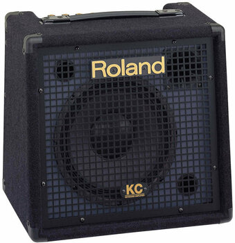 Keyboard Amplifier Roland KC-60 - 2