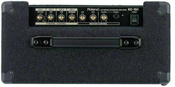 Ozvučenie pre klávesy Roland KC-150 - 2