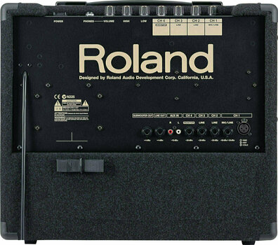 Ozvučení pro klávesy Roland KC-150 - 3