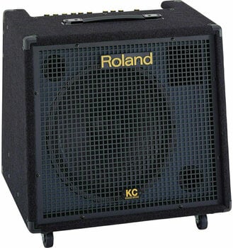 Wzmacniacze do klawiszy Roland KC-550 - 2
