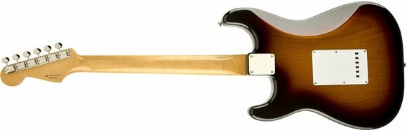 Elektromos gitár Fender Classic Series 60s Stratocaster - 3