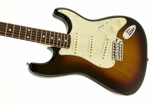 Elektrische gitaar Fender Classic Series 60s Stratocaster - 4