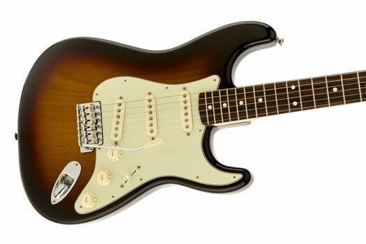 Guitare électrique Fender Classic Series 60s Stratocaster - 5