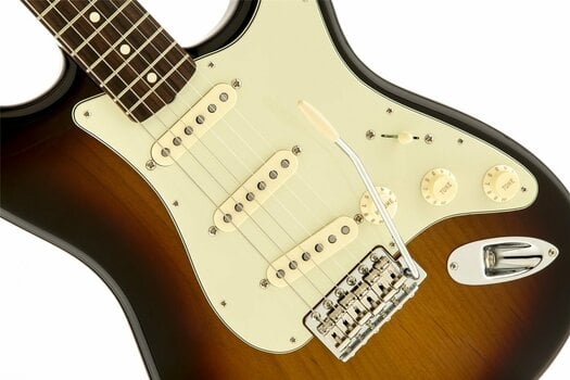 E-Gitarre Fender Classic Series 60s Stratocaster - 6