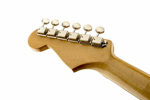 Elektrisk guitar Fender Classic Series 60s Stratocaster - 7