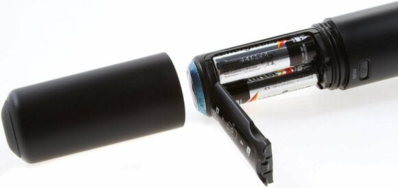 Безжичен комплект Shure PGX24E-BETA58 - 2