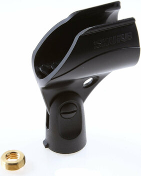 Безжичен комплект Shure PGX24E-BETA58 - 4