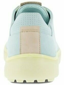 Golfsko til kvinder Ecco Tray Eggshell Blue/Sherbet 37 Golfsko til kvinder - 7