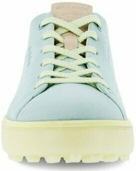Golfsko til kvinder Ecco Tray Eggshell Blue/Sherbet 41 Golfsko til kvinder - 3