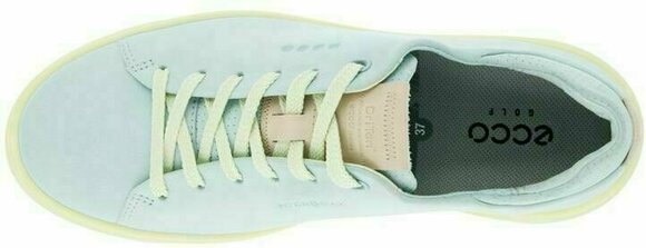 Golfsko til kvinder Ecco Tray Eggshell Blue/Sherbet 41 Golfsko til kvinder - 5