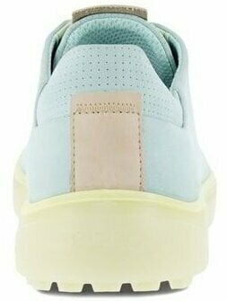 Golfsko til kvinder Ecco Tray Eggshell Blue/Sherbet 41 Golfsko til kvinder - 7