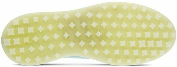 Golfsko til kvinder Ecco Tray Eggshell Blue/Sherbet 41 Golfsko til kvinder - 8
