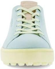 Damen Golfschuhe Ecco Tray Eggshell Blue/Sherbet - 2