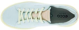 Damen Golfschuhe Ecco Tray Eggshell Blue/Sherbet - 4