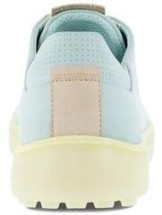Damen Golfschuhe Ecco Tray Eggshell Blue/Sherbet - 6