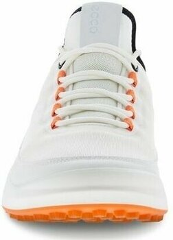Golfsko til mænd Ecco Core White/Calendula 43 Golfsko til mænd - 3