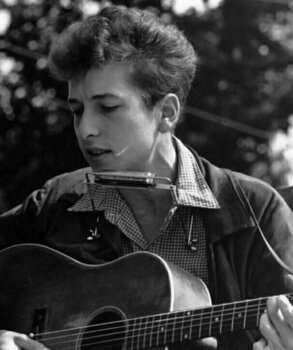 Hanglemez Bob Dylan - Collection Jean-Marie Périer (LP) - 3