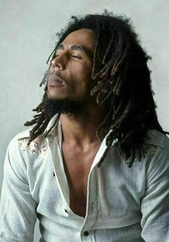 Hanglemez Various Artists - Bob Marley In Jazz (LP) - 2