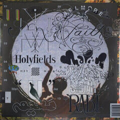 Płyta winylowa Bon Iver - I,I (LP) - 3