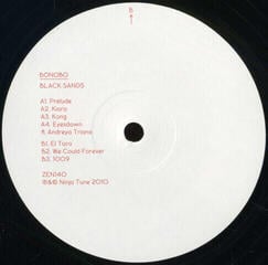 LP ploča Bonobo - Black Sands (2 LP) - 2